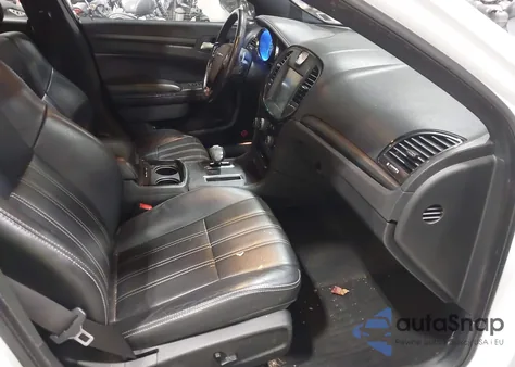 2014 Chrysler 300 300S из США, поврежденный, VIN 2C3CCAGG2EH183163